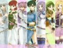 【ゆっくり】烈火の剣-戦乙女見聞録-一章
