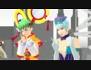 【MMDタイバニ】年少組のクリスマス