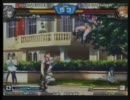2011/12/11 リブロス高槻 カオスコード ランダム2o2大会 2