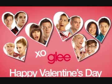 【Glee】Episode#11~13【Season2】