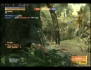 【超弱い俺が】頑張ってMGO【XM8を使ってみるんだ編】