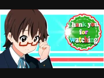 【誕生日MAD】真鍋和【けいおん！！】
