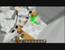 【minecraft】実用的な鶏飼育＆焼き鳥工場【1.0.0対応】