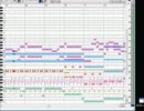 【MIDI】 魔法少女まどか☆マギカ「Magia」を何となくで耳コピしてみた