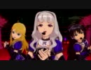 PS3版アイマス２『マリオネットの心』（貴音・響・美希）