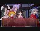 【東方卓遊偽】永遠亭で西方ランダン－２【ＡＲ２Ｅ】