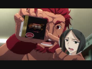 【第13話】ちょっとおかしいFate/Zeroサンドキャニオン【1stシーズン終】