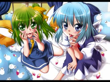 【東方】幻想郷探訪録【その２４】