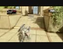 【協力実況】GoW3　Hordeを4人でＹＹ協力プレイpart08　AZURA 波17～20
