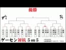 第一回ゲーセン対抗戦 vol.11　【川崎】vs【大森】