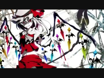 【東方Vocal】 「A Dirty Lie」 【LiLA'c Records】