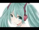 【初音ミク】笑顔の魔法【オリジナル曲】