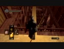 【実況】盗人猛々しく初見ダークソウル【その25】