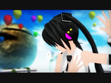 【MMD-DMC3】ZIGG-ZAGGを踊りました【z7def式ミク】 