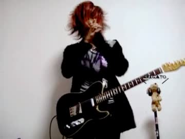 【最後らへん】インビジブル弾いてみました。【のシ者】