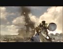【MW3日本語吹き替え】　Act2-4「Iron Lady(B)」【キャンペーン】