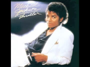 Michael Jackson - Human Nature  - 歌ってみた