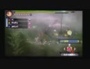 【MH3G】モンハン3G狩猟日記part03 村上位 灯魚竜・チャナガブル!【ヘビィ】