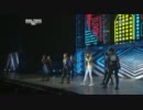[K-POP] 2NE1 - Ugly  (TOKYO 20111225) 2-2 (HD)