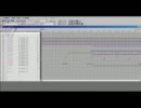 Synth1でトランス作った