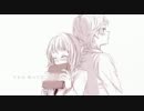 「初恋の絵本」歌ってみたVer.きぃら太