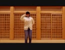 【クリスマスイヴに】ハッピーシンセサイザ　踊ってみた【石暉】