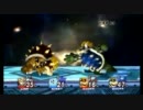 【スマブラX】wi-fi対戦で遊んでた[Part199]