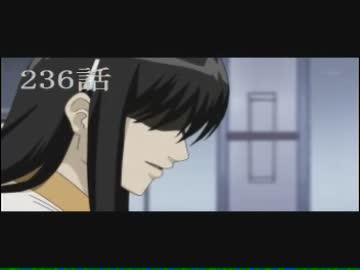 銀魂　俺がいいと思ったシーン２