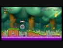 目指すはマリオに頼らず完全制覇！Newスーパーマリオを縛り実況 Part7-2