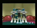 スペースチャンネル５　英語版 stage2