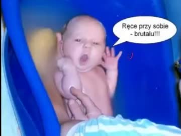 世界のバカわいいおちびさん