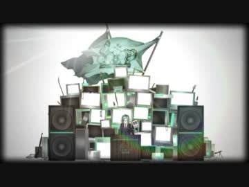独我論 code:altered 歌ってみました。【ver_Grock】