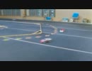 20111225KRCCクリスマス模擬レース