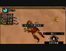 ＊実況＊MHP3をみんなでプレイしてみた！ ~恋人狩猟団！~
