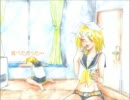 【トークロイド】罰ゲーム【鏡音リン・レン】