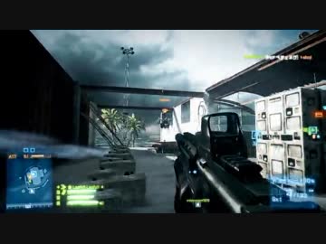 【BF3】やっぱり戦場観光 その6【ゆっくり実況】