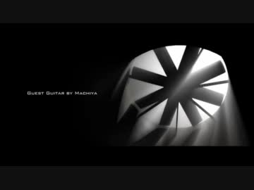 【重音テト】Aquila/アキラ short ver.【UTAUカバー】