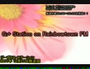 2011年12月21日放送　ジープラス【G:+ Station on Rainbowtown FM】