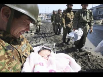 【地震】忘れない～3.11【追悼】