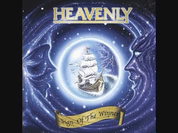 Heavenly - Destiny