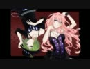 【KAITO, がくぽ】裸の月光【歌ってみた:さへ+得る】
