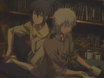 【MAD】聖なる夜に伝えたいこと【NO.6】