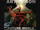 Artension - Stand & Fight