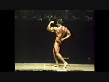 Bodybuilders その2/6