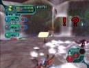 【PSO】MA職人　終焉の時【Lv200記念動画】