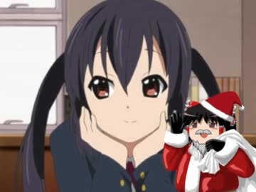 ゆっくりしてはいけない言葉をゆっくり検索するよ！partクリスマス