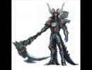 無双OROCHI　Z より　遠呂智のテーマ　Theme of Orochi  Rebirth Mix