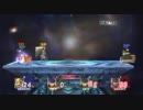 スマブラX 馴れ合いリンチ否定派のおきらくMode Part169