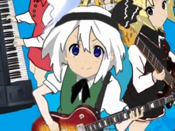 【ゆっくり実況】コンティニューできない東方人形劇【白玉楼編】