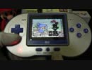 pokeFAMI DX 開封＆プレイレビュー